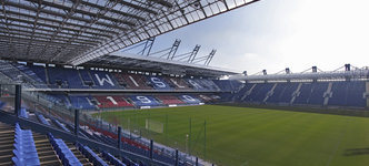 The Wisa Cracow Sports Stadium